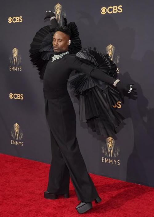 Billy Porter